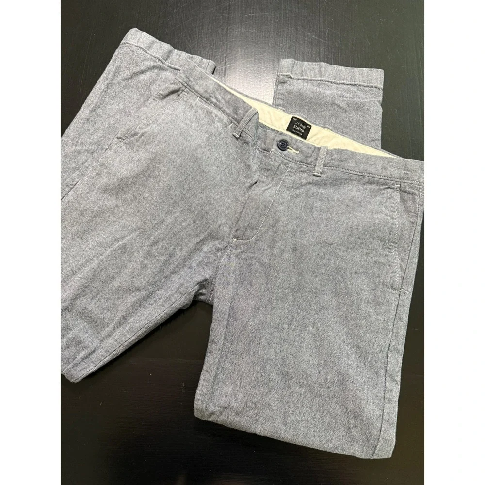J. Crew crew 484